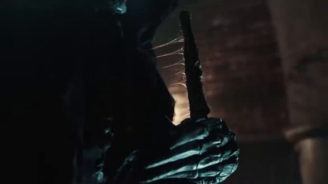 Синистер. Начало Русский трейлер -Фильм 2023 смотреть онлайн