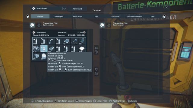 Space Engineers Ps5 [Ger] - Das Unbekannte Artefakt !! Livestream смотреть онлайн