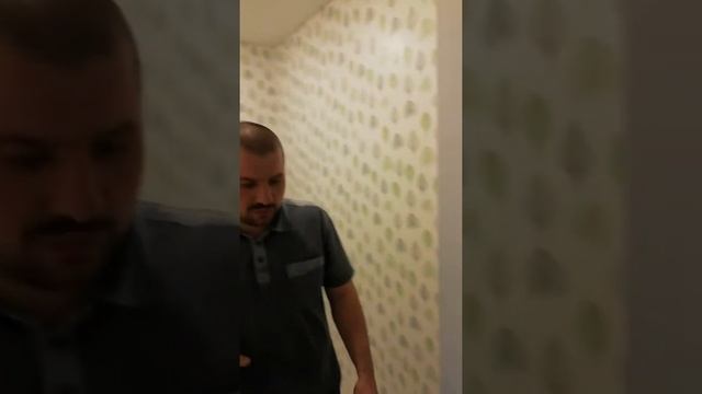 Финал ремонта,детского учереждения в Оренбурге.ул Юных ленинцев 12а.☎ЗВОНИТЕ! 51-66-55 смотреть онлайн