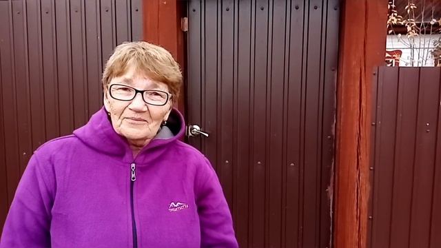 С Днём серебряного возраста смотреть онлайн