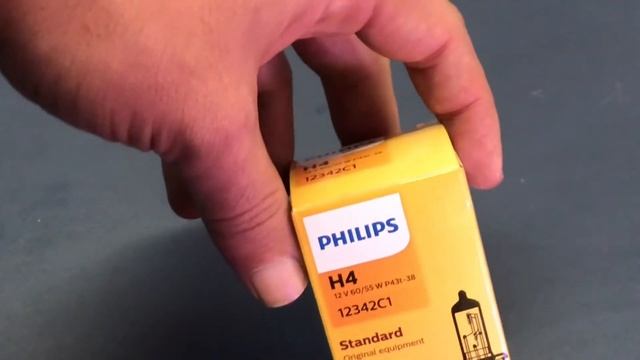 LAMPADA PHILIPS, LAMPADA PHILIPS H4, LAMPADA PHILIPS H7 смотреть онлайн