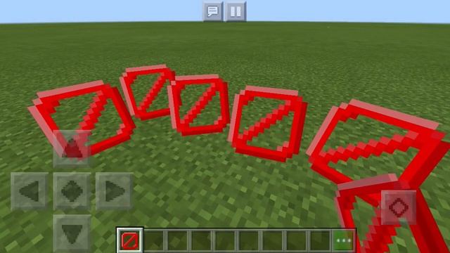 Minecraft PE - How To Get Barrier Blocks! смотреть онлайн