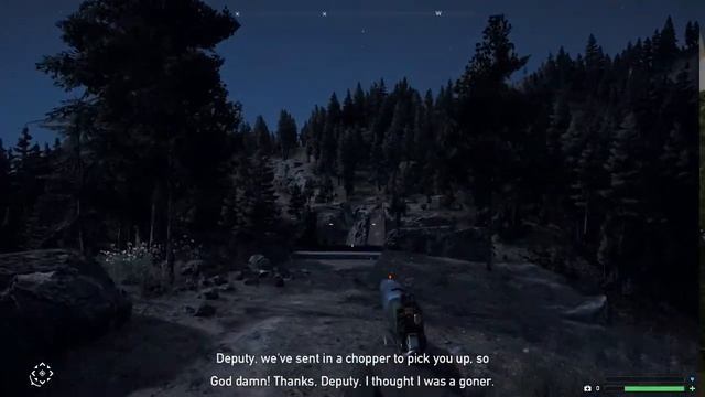 Liberate Outposts | FarCry 5 #3 смотреть онлайн