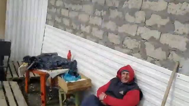 Домбай, кафе смотреть онлайн