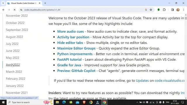 How to Download & Install Visual Studio Code Windows 7 32 Bit - VS Code Not Opening in Windows 7 смотреть онлайн