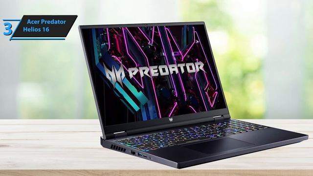 Top 5 BEST Gaming Laptops in [2024] смотреть онлайн
