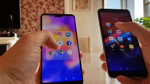 XIAOMI REDMI S2. ЧЕСТНЫЕ  2 НЕДЕЛИ ИСПОЛЬЗОВАНИЯ