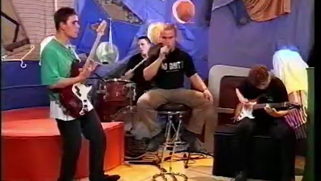 02 - Падший Карлссон - Панки фанк смотреть онлайн