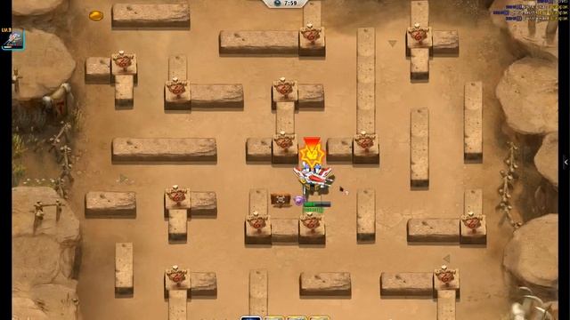 Танчики: Battle City в вк обзор мини игр смотреть онлайн