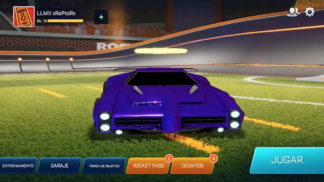 *CODIGOS SECRETOS PARA CANJEAR!!* TENER OBJETOS GRATIS en ROCKET LEAGUE SIDESWIPE!! *NUEVOS CODIGOS смотреть онлайн