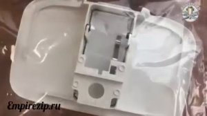 Крышка бачка унитаза Gustavsberg Basic, Nordic арт. GB1929900283