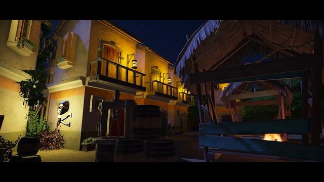 Planet Coaster Series Park | Cinematic Overview смотреть онлайн