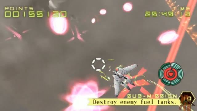 Liberation Maiden - Stage 3 Osaka смотреть онлайн