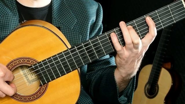 Немного о технике Алексея Зимакова. (a-m-i)-picado смотреть онлайн