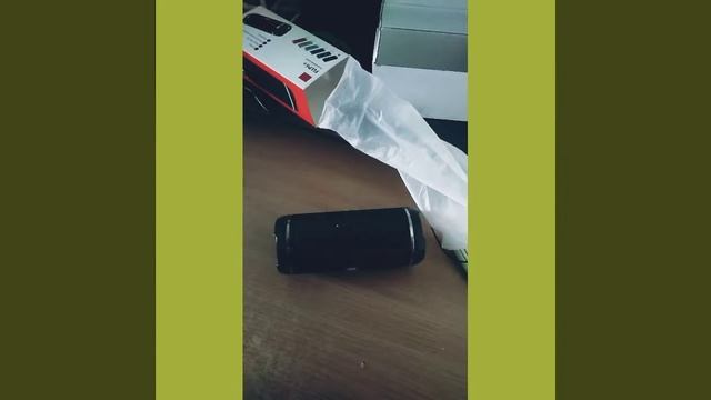 Тест: колонки JBL Flip 6+ смотреть онлайн