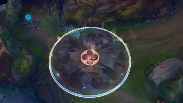 Prestige True Damage Senna Skin Spotlight - Pre-Release - League of Legends смотреть онлайн