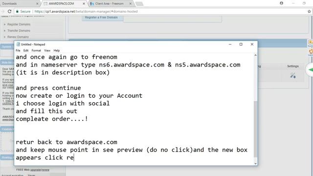 How To Make an Email Like someone@yourdomain.ml for Free смотреть онлайн