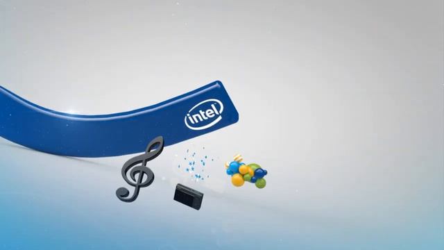Intel® Celeron® e Intel® Pentium®: Ótimos desempenho e preço para você! смотреть онлайн