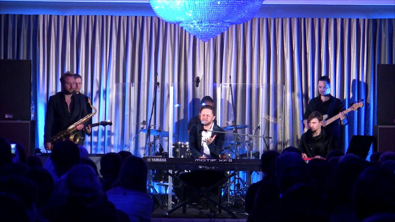 Brandon Stone - Я эту женщину любил