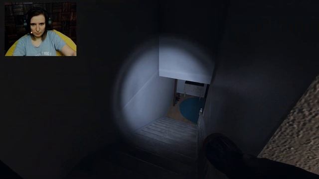 ПРИЗРАК ИЗ ДЕВОЧКОВОЙ СПАЛЬНИ СОЛО ПРОФИ ► ФАЗМОФОБИЯ | PHASMOPHOBIA смотреть онлайн