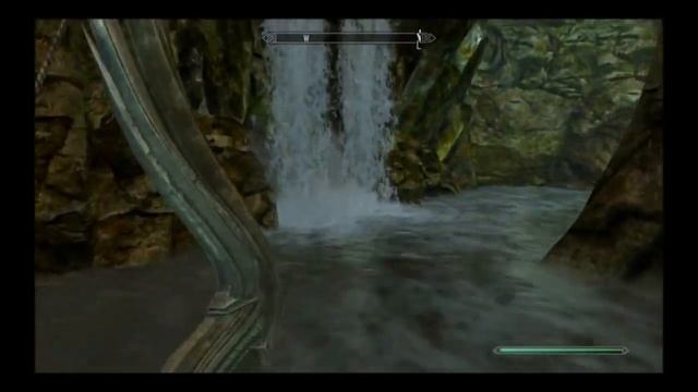 Secret Chest in Blood Cavern - Fine Cut Void-Salt Dawnstar Quest смотреть онлайн