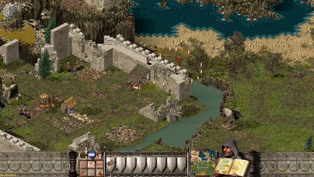 Stronghold ► 21(21-ВОЗМЕЗДИЕ) №17 смотреть онлайн