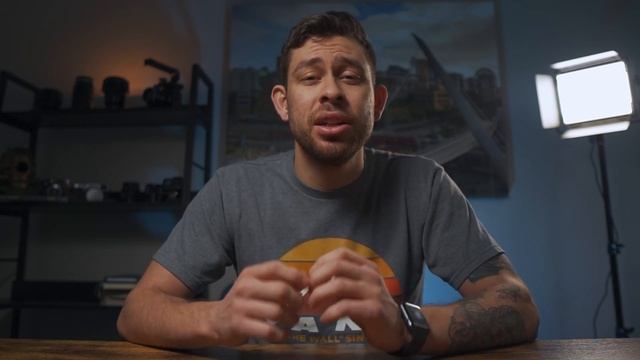 Should you buy the Sony a6400 in 2022 смотреть онлайн