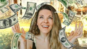 СИЛЬНЫЕ РИТУАЛЫ... ДЕНЬГИ ЗАМАНИТЬ... ВЕДЬМИНА ИЗБА