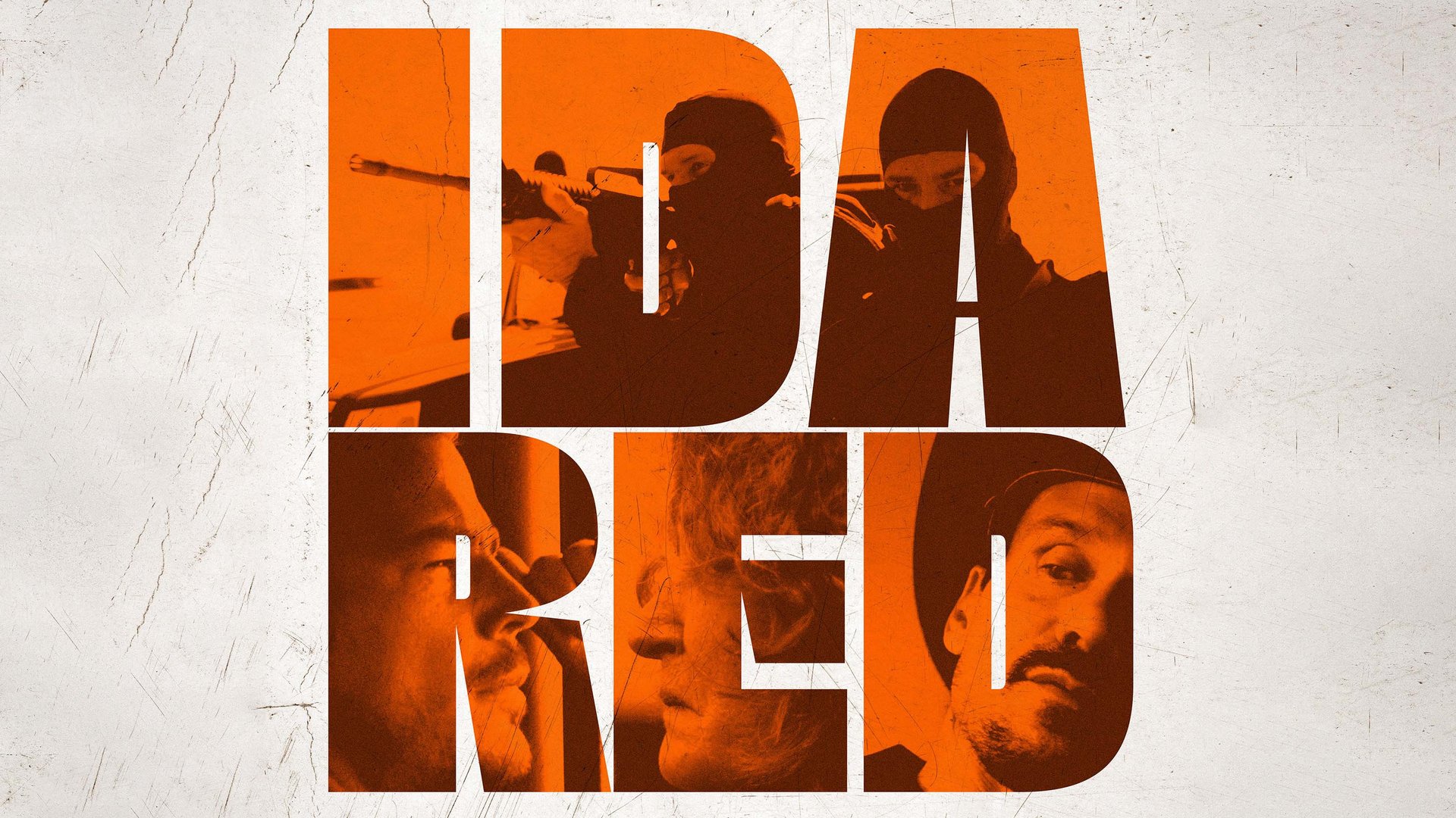 Ида Ред / Ida Red (2021) Официальный Трейлер [ENG] смотреть онлайн