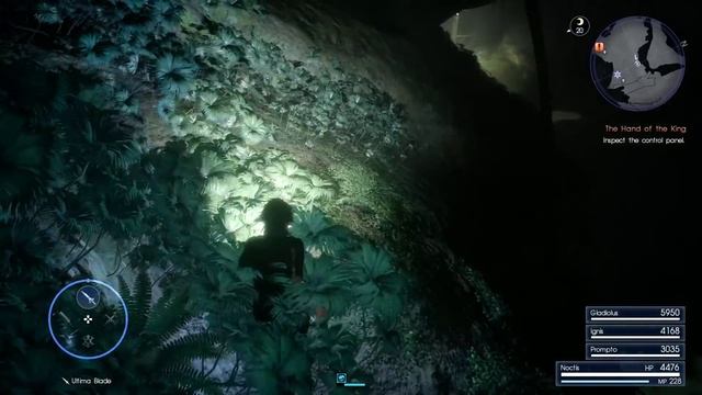 Final Fantasy XV - Rozkol v Parte / 1080p / CZ/SK Lets Play / # 22 смотреть онлайн