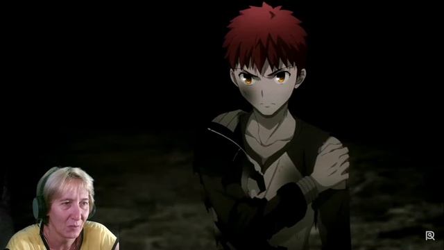 БАБУШКА СМОТРИТ AniRaD | Гильгамеш | Fate/Судьба| Аниме Рэп // Реакция на AniRaD смотреть онлайн