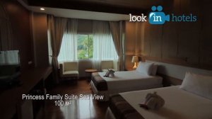 PRINCESS SEA VIEW RESORT&SPA 4* (Таиланд/Пхукет) Подробнее: ☎ (4242) 30-20-10, 💻 www.pegas-sakh.com