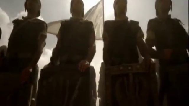 Орел шестого легиона смотреть онлайн