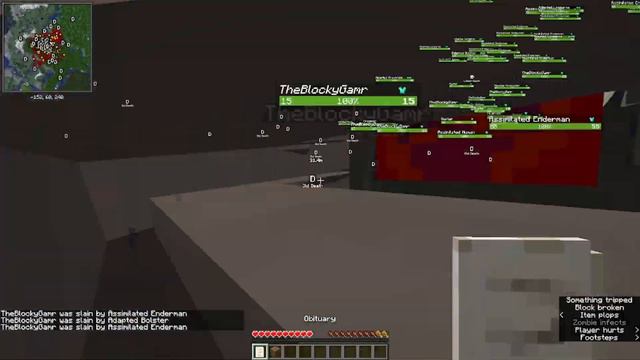 Scape And Run Parasites be like: смотреть онлайн