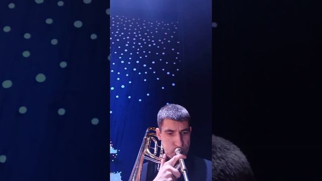 Карамболина (Karambolina ) trombone смотреть онлайн