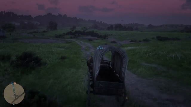 RDR2 Montage смотреть онлайн