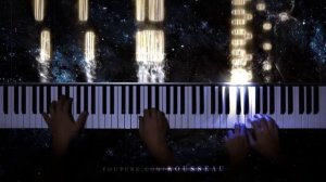 Hans Zimmer - Interstellar (Epic Cinematic Cover)