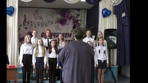 музыка и слова Фроловой «Музыкальный городок»