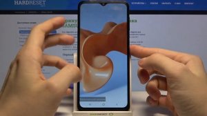 Как войти в безопасный режим на Samsung Galaxy A32 / Выйти из режима