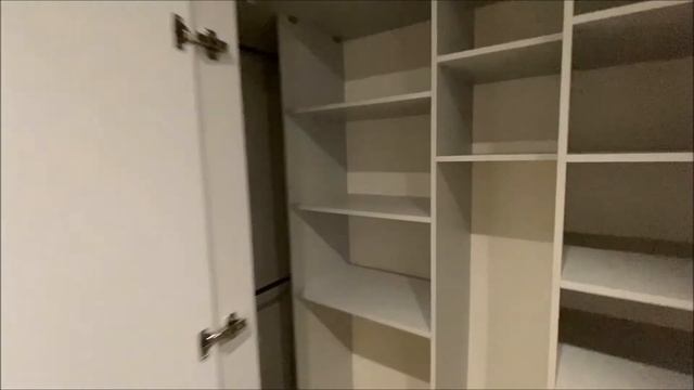 ГАРДЕРОБНАЯ в нише смотреть онлайн