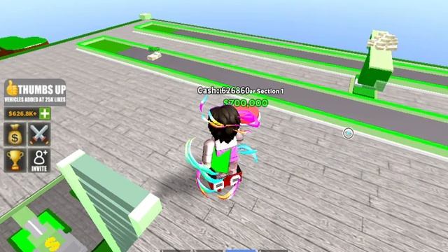 Roblox: playing Millionaire Empire Tycoon| Got 1 rebirth смотреть онлайн