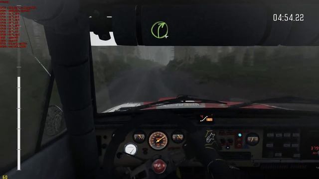 Dirt Rally - GTX970+Xeon E3-1230V2 - 2560x1440 смотреть онлайн