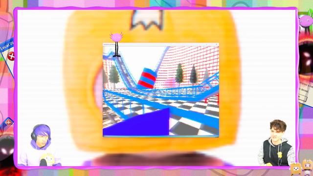 WE CAN'T BELIEVE WE GOT HACKED... (KINITOPET, 98XX, THE SURVEY & MORE!)