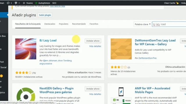 2 Plugins SEO para Optimización de Worpdress + 1 Plugin SEO PRO смотреть онлайн