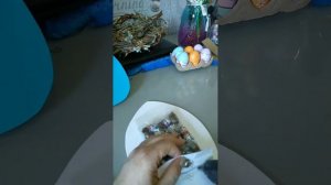 Пасхальное яйцо из фоамирана 2 часть.. творчество своими руками