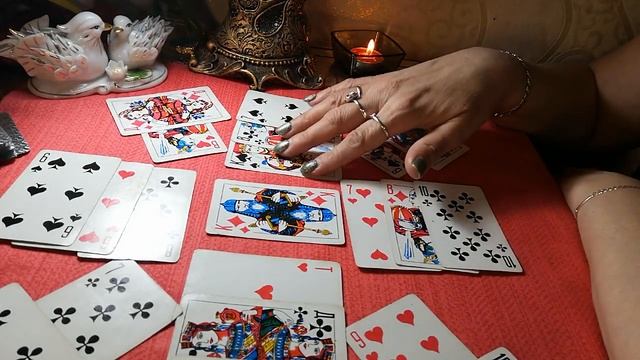 Король буби ♦️общий расклад ?? смотреть онлайн