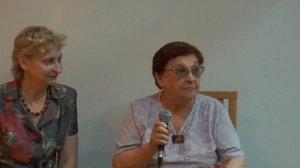 Плейбек-театр «Театр зрительских историй» в «Басманке»