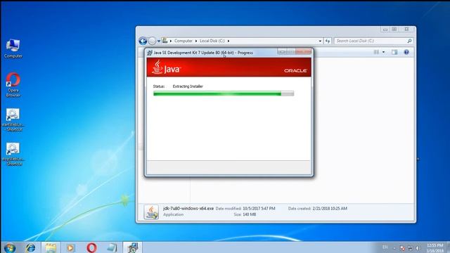 Программирование Java для чайников #1 Что такое Java? смотреть онлайн