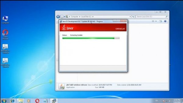 Программирование Java для чайников #1 Что такое Java?