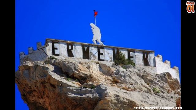 Asırlık Çınarların Süsü: Karaman Ermenek #Ermenek #KaramanErmenek #Ermenektegezilecekyerler смотреть онлайн